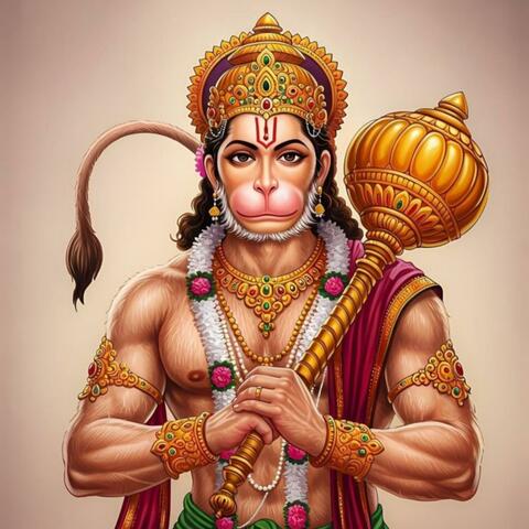 हे महावीर करो कल्याण Hanuman Ji Bhajan