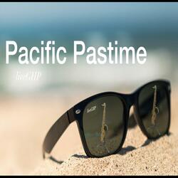 Pacific Pastime