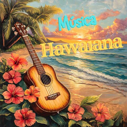 Música Hawaiana Relajante con Ukulele
