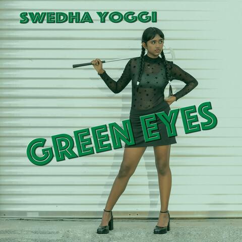 Green Eyes