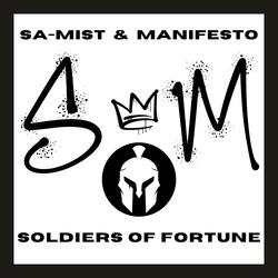 Souldiers of fortune (feat. Manifesto 502, Nacirema, Father Jah & Diabolic)