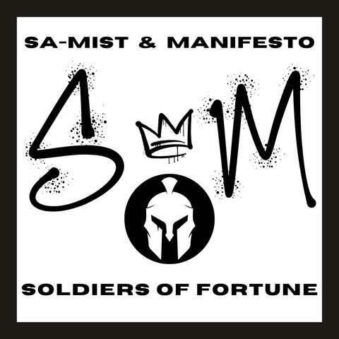 Souldiers of fortune (feat. Manifesto 502, Nacirema, Father Jah & Diabolic)