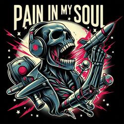 Pain In My Soul