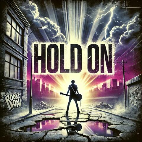 Hold On