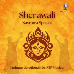 Sherawali