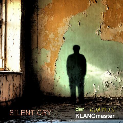 SILENT CRY