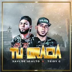 Es Tu Gracia (feat. Teidy G)