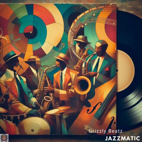 Jazzmatic (Instrumental)