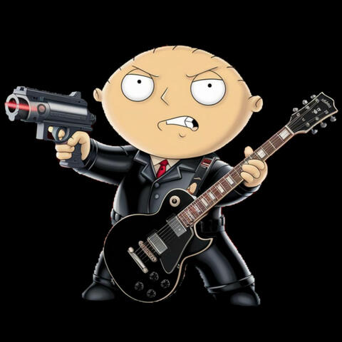 Quahog Is Mine
