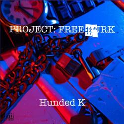 Project: FREEDURKSTLYE (freestyle)