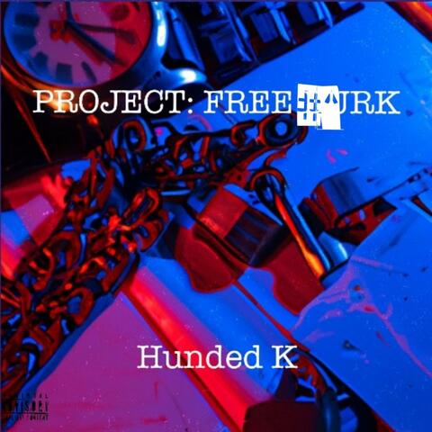 Project: FREEDURKSTLYE (freestyle)