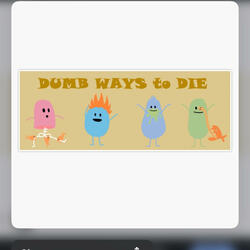 Dumb way to die (feat. Tecca4x & Lil jay089)