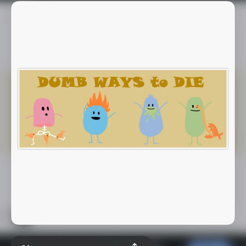 Dumb way to die (feat. Tecca4x & Lil jay089)