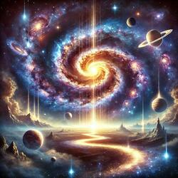 Chapter V: "The Quiet Sea"