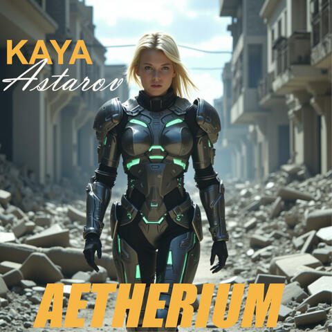Aetherium