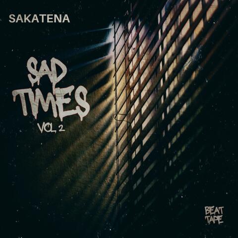 Sad times (Vol.02)