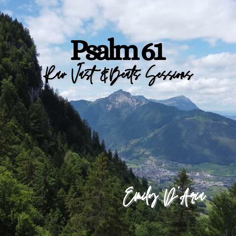 Psalm 61 Rav Vast & Beats Sessions