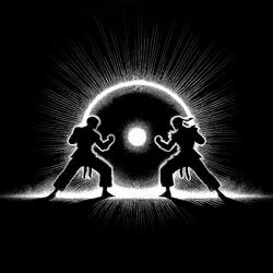 Budokai (Original Soundtrack)