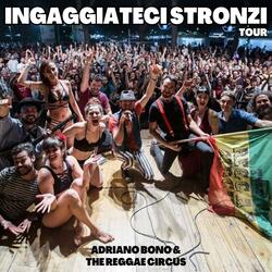 Ingaggiateci Stronzi