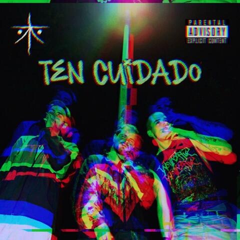 TEN CUIDADO (feat. Liquid T, Hilhots & Lixo)