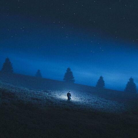 blue nights