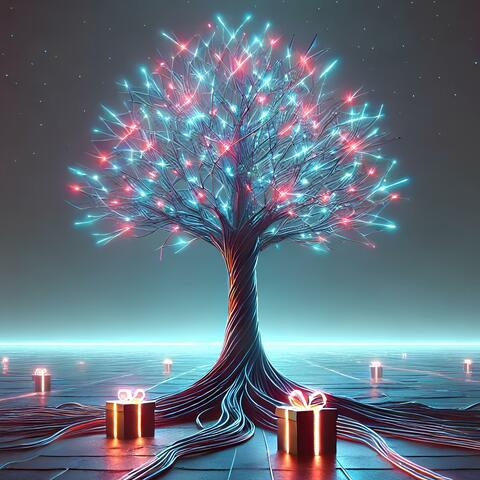 27th I Lie Under the Tree