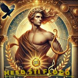 Mesa Sti Floga Μεσα Στην φλόγα