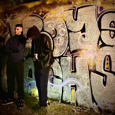FREESTYLE #55 (feat. Rachitik)