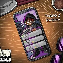 no me importa la hora (feat. QWERTY)