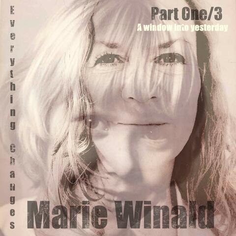 Everything Changes, Part One/3