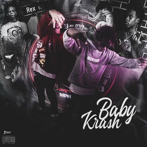 Baby Krash