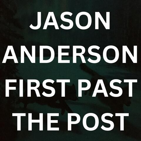 First Past the Post