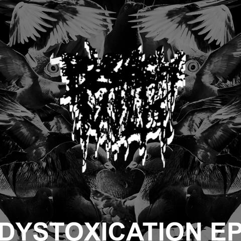 Dystoxication EP