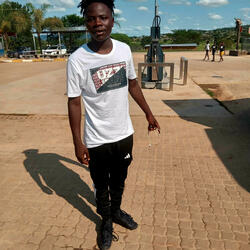 OKHE TSENE MATHATA AKA 45 HIT