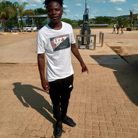 OKHE TSENE MATHATA AKA 45 HIT