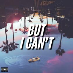 but i can't