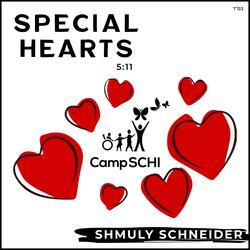 Special Hearts