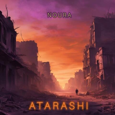 Atarashi