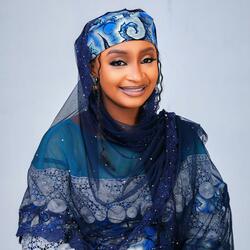Matar Aure (feat. Khairat Abdullahi)