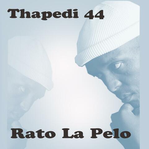 Rato la pelo