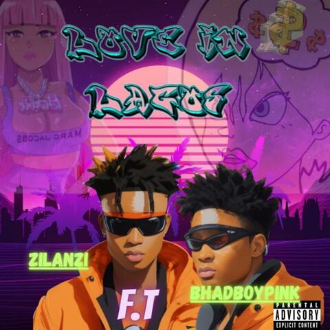 Love In Lagos (feat. Bhadboypink)