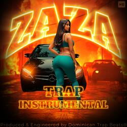 Zaza (Trap Instrumental )