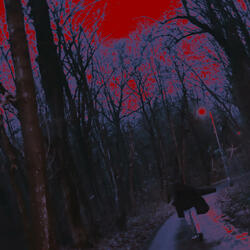 Mutual Feeling (feat. cyberprojection)