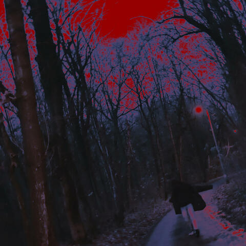 Mutual Feeling (feat. cyberprojection)