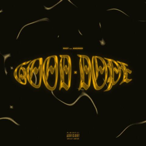 GOOD DOPE (feat. ANDRED)