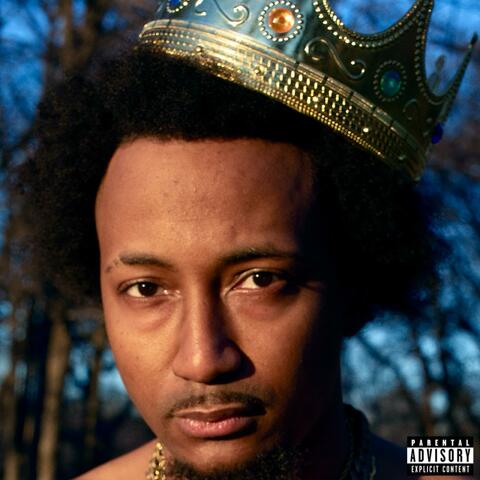King Of Psychedelic Rap