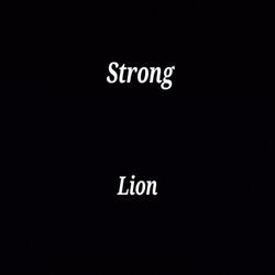Strong Lion
