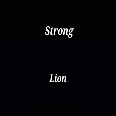 Strong Lion