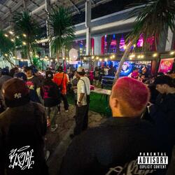 SINO PAPALAG (feat. Slader, shanoista, Guiller & K Sensi)