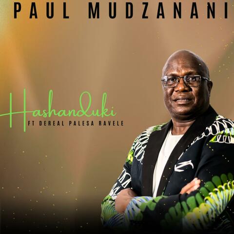 HASHANDUKI YESO (feat. Dereal Palesa Ravele)